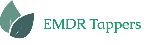 EMDR Tappers Logo